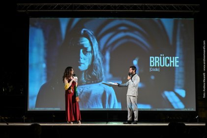 Photo of Saturnia Film Festival