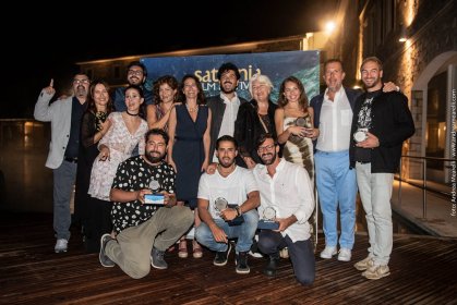 Photo of Saturnia Film Festival