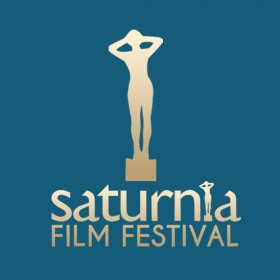 Logo of Saturnia Film Festival
