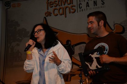 Photo of Festival de Cans