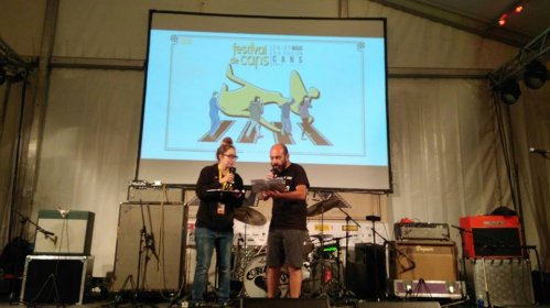 Photo of Festival de Cans