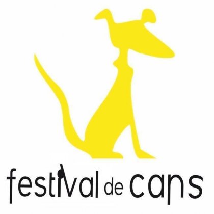Logo of Cans Film Festival