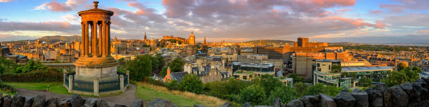 Banner Edinburgh Independent Film Awards