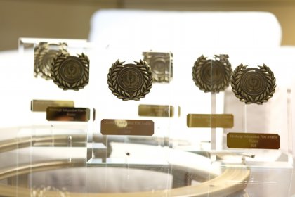 Photo of Edinburgh Independent Film Awards