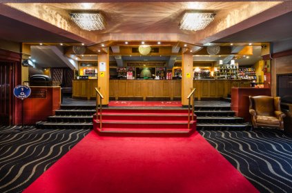 Photo of Edinburgh Independent Film Awards