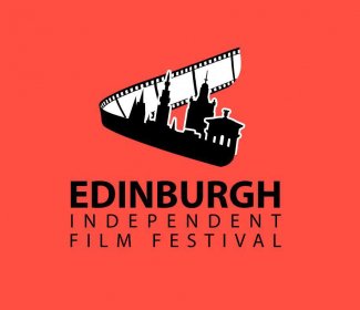 Logo of Edinburgh Independent Film Awards