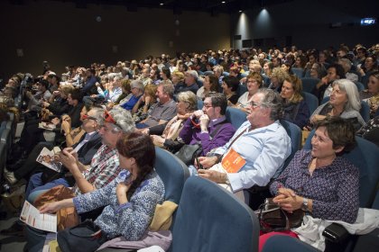 Photo of FICMA MX -  Sol de Oro al Mejor Documental Mexicano