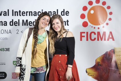 Photo of FICMA MX -  Sol de Oro al Mejor Documental Mexicano