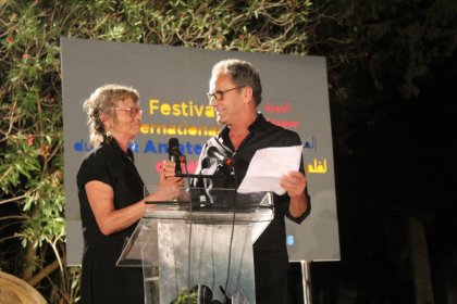 Photo of Festival International des Films Amateurs Klibia