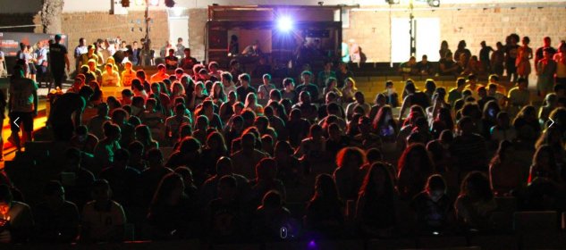 Photo of Festival International des Films Amateurs Klibia