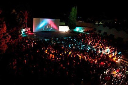 Photo of Festival International des Films Amateurs Klibia