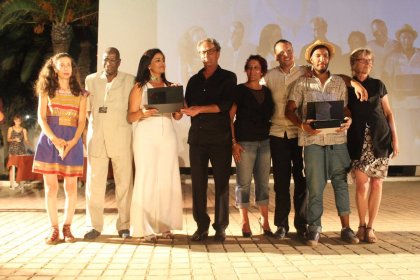 Photo of Festival International des Films Amateurs Klibia