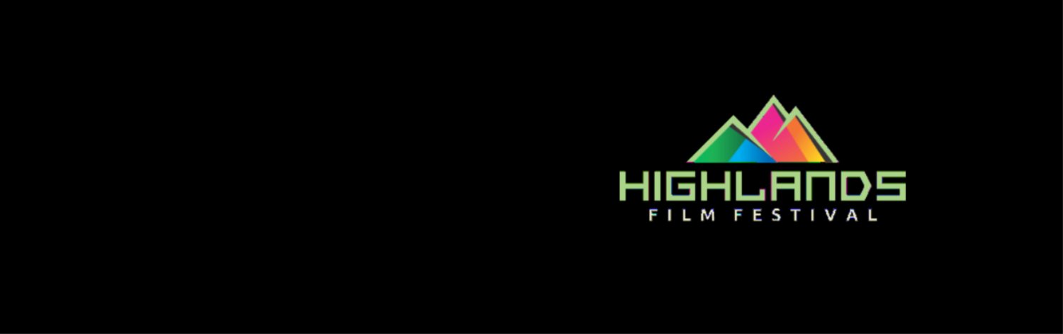 Banner Highlands Film Festival