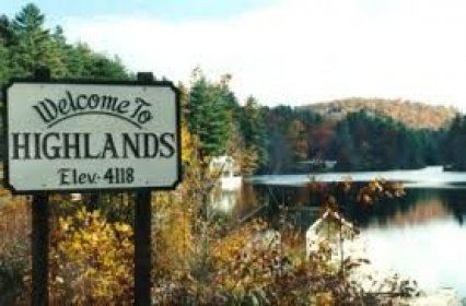 Photo of Highlands Film Festival