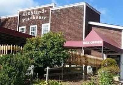 Photo of Highlands Film Festival