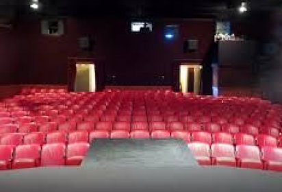 Photo of Highlands Film Festival
