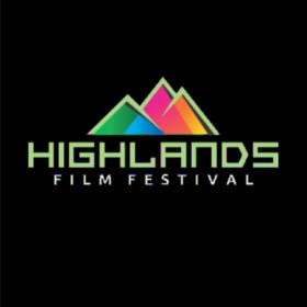 Logo of Highlands Film Festival