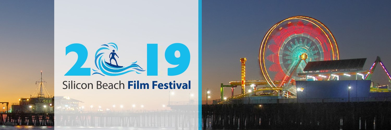 Banner Silicon Beach Film Festival