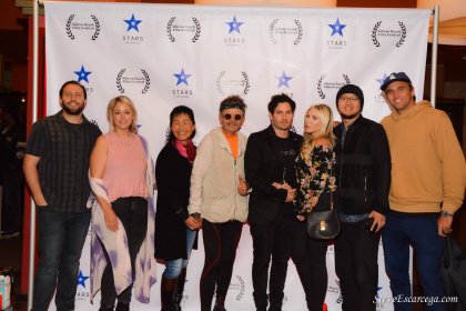 Photo of Silicon Beach Film Festival 