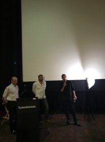 Photo of Silicon Beach Film Festival 