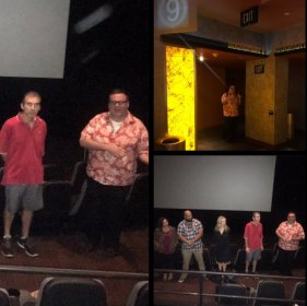 Photo of Silicon Beach Film Festival 