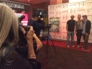 Photo of Silicon Beach Film Festival 