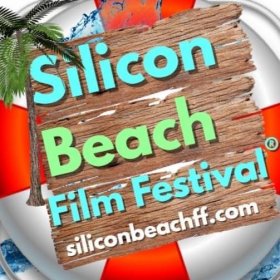 Logo of Silicon Beach Film Festival 
