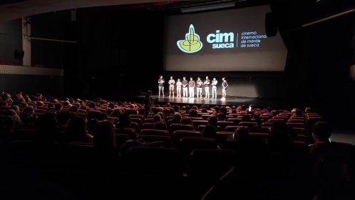 Photo of CIM Sueca
