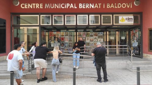Photo of CIM Sueca