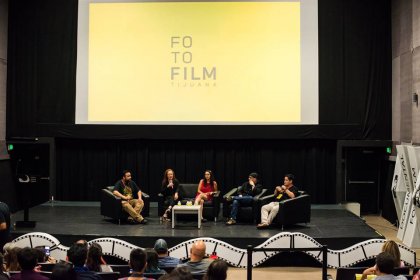 Photo of FotoFilm Tijuana 