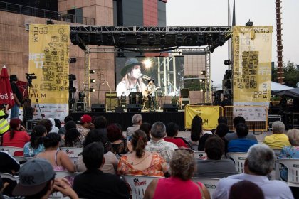 Photo of FotoFilm Tijuana 