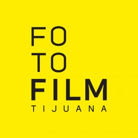 Logo of FotoFilm Tijuana 