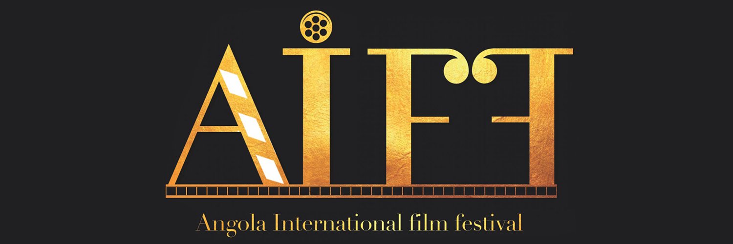Banner Angola International Film Festival