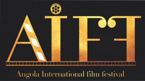 Logo of Angola International Film Festival