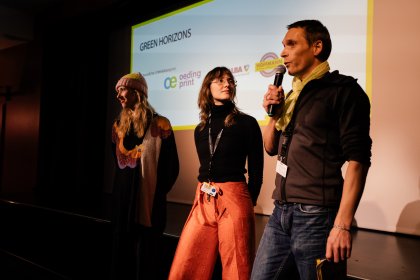 Photo of Braunschweig International Film Festival