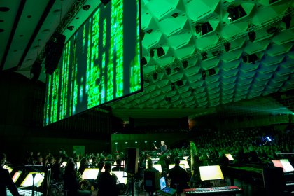 Photo of Braunschweig International Film Festival