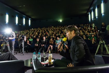 Photo of Braunschweig International Film Festival