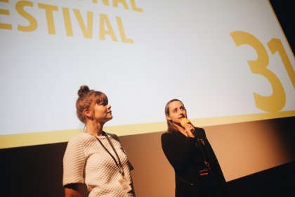 Photo of Braunschweig International Film Festival