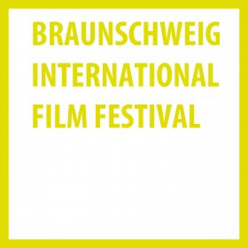 Logo of Braunschweig International Film Festival