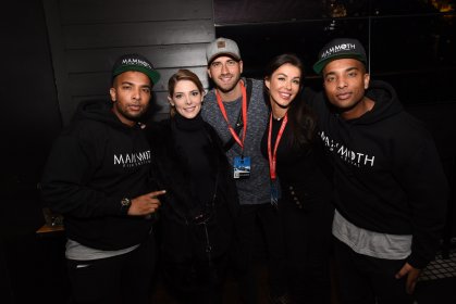 Photo of Mammoth Film Festival™