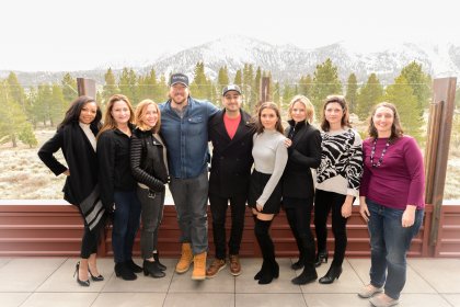 Photo of Mammoth Film Festival™