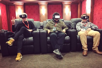 Photo of Mammoth Film Festival™