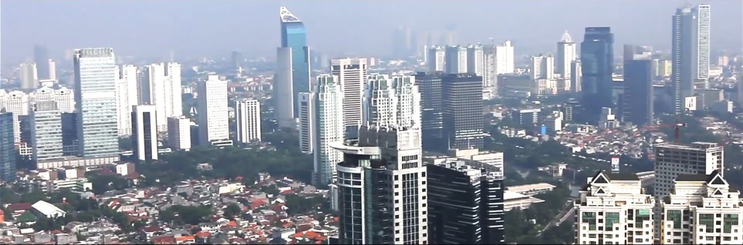 Banner Jakarta Film Awards