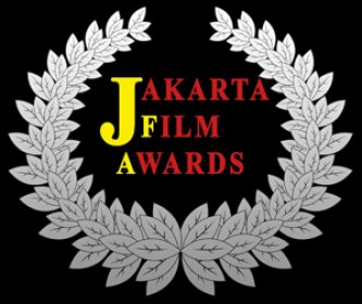 Logo of Jakarta Film Awards