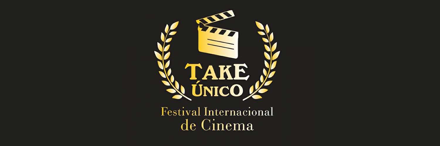 Banner Festival Internacional de Cinema Take único