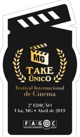 Photo of Festival Internacional de Cinema Take único