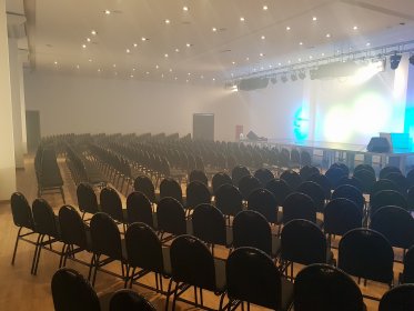 Photo of Festival Internacional de Cinema Take único