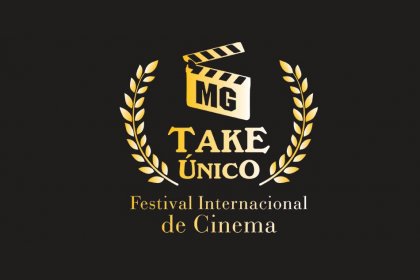 Logo of 6 Festival Internacional Take Único