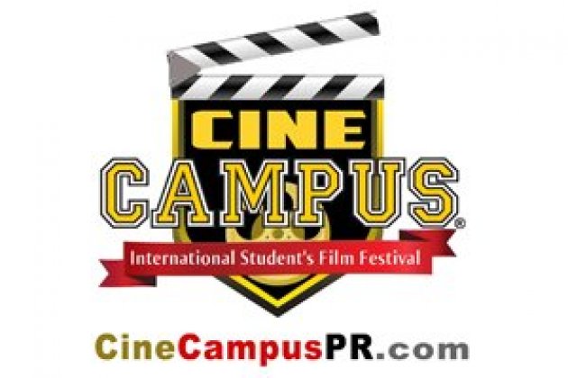 Logo of Cine Campus