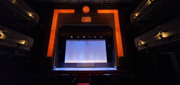 Photo of Begiradak - Festival internacional de cine amateur